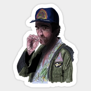 Alien: Stanton Sticker